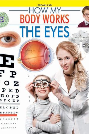 The Eyes (How My Body Works)