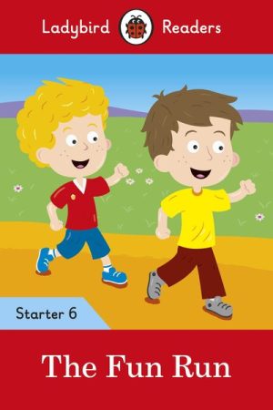 The Fun Run - Level 6