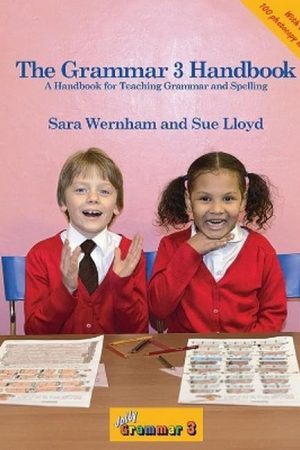 The Grammar 3 Handbook