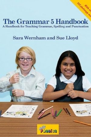 The Grammar 5 Handbook