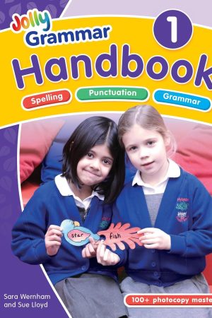 The Grammar Handbook 1