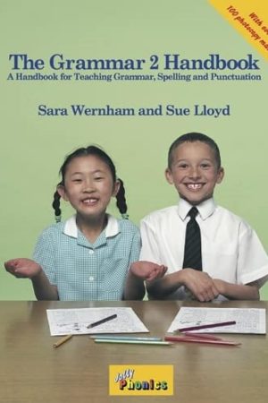 The Grammar Handbook 2