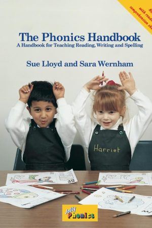The Phonics Handbook