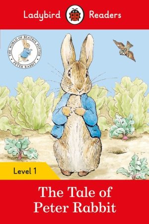 The Tale of Peter Rabbit