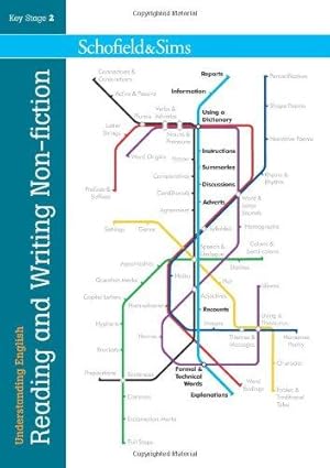 Understanding English - Reading and Writing Non-Fiction