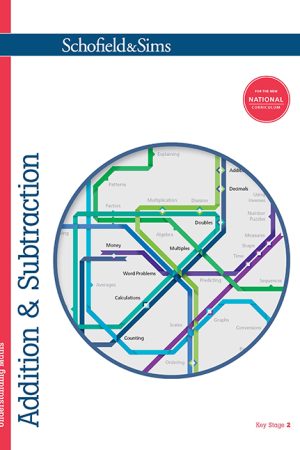 Understanding Maths: Addition & Subtraction