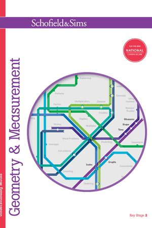 Understanding Maths: Geometry & Measurement