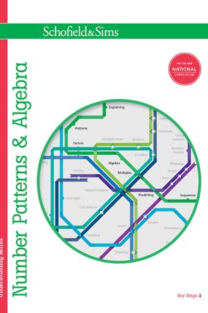 Understanding Maths: Number Patterns & Algebra
