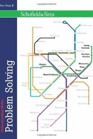 Understanding Maths - Problem Solving
