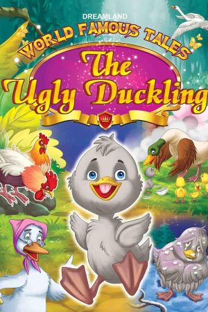 17. World Famous Tales - The Ugly Duckling