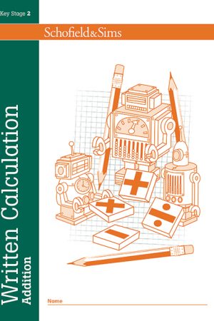 Written Calculation: Addition
