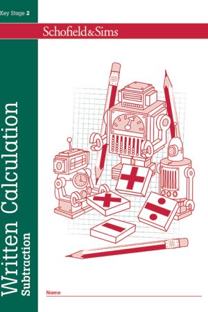 Written Calculation: Subtraction