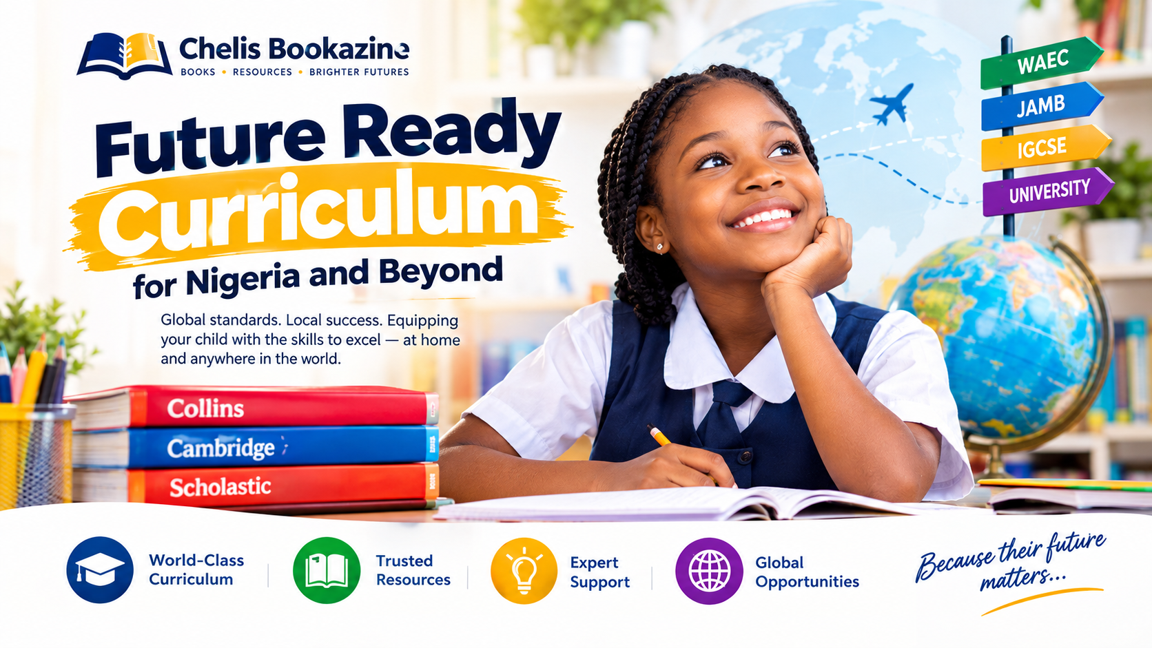 Future Ready Curriculum